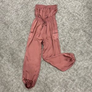 Women’s Jumpsuit